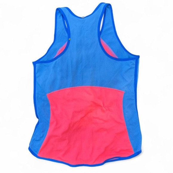 Nike Dri-FIT Tank
Size M | Colorblock | Athletic Fit - Picture 4 of 4
